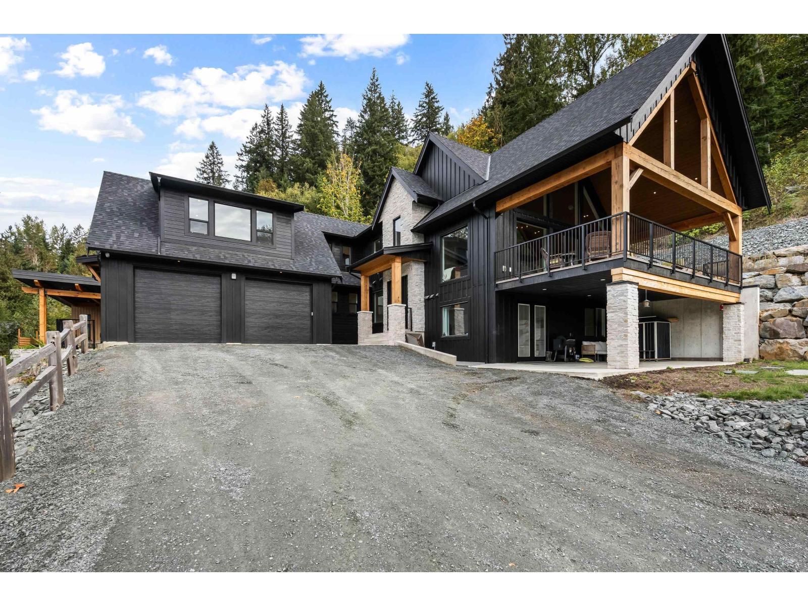 48843 ELK VIEW ROAD, Ryder Lake
