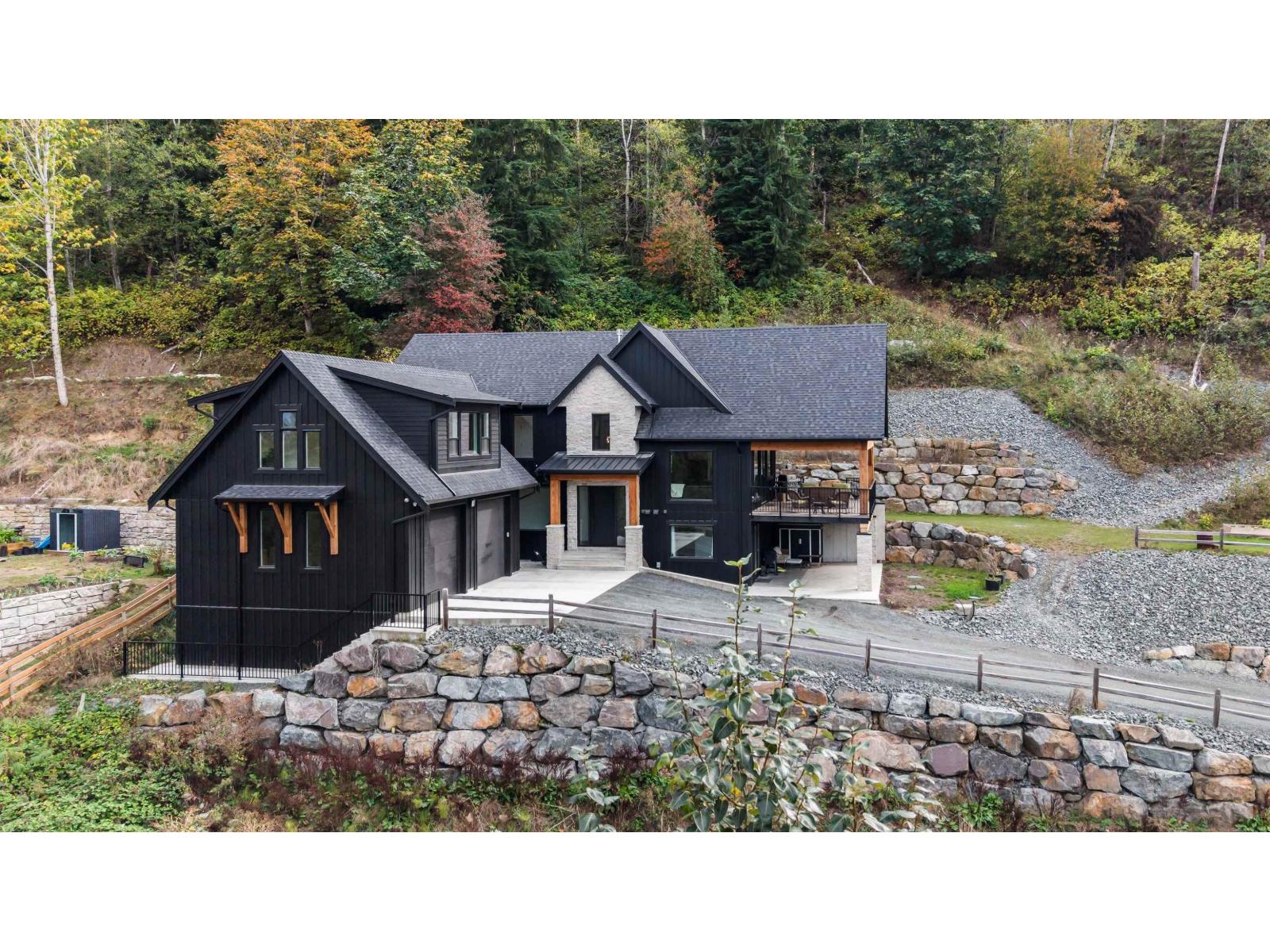48843 ELK VIEW ROAD, Ryder Lake
