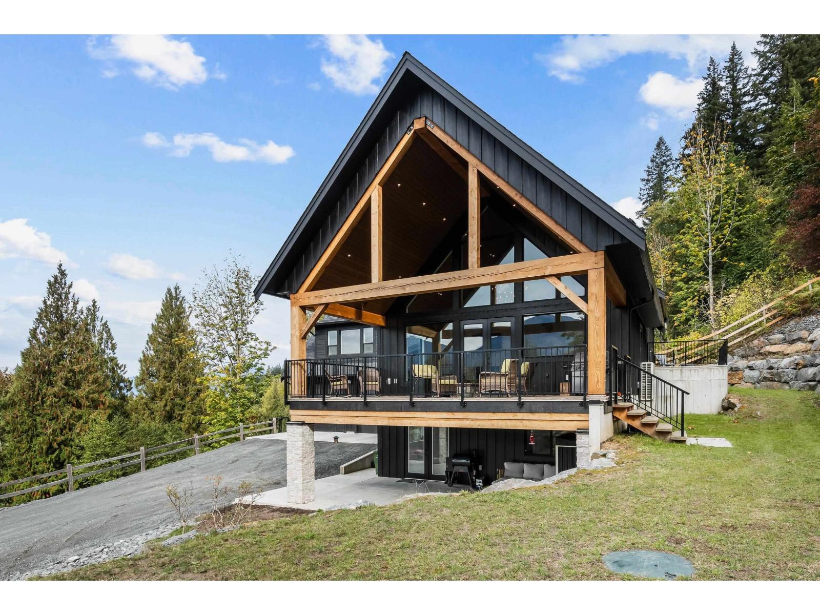 48843 ELK VIEW ROAD, Ryder Lake
