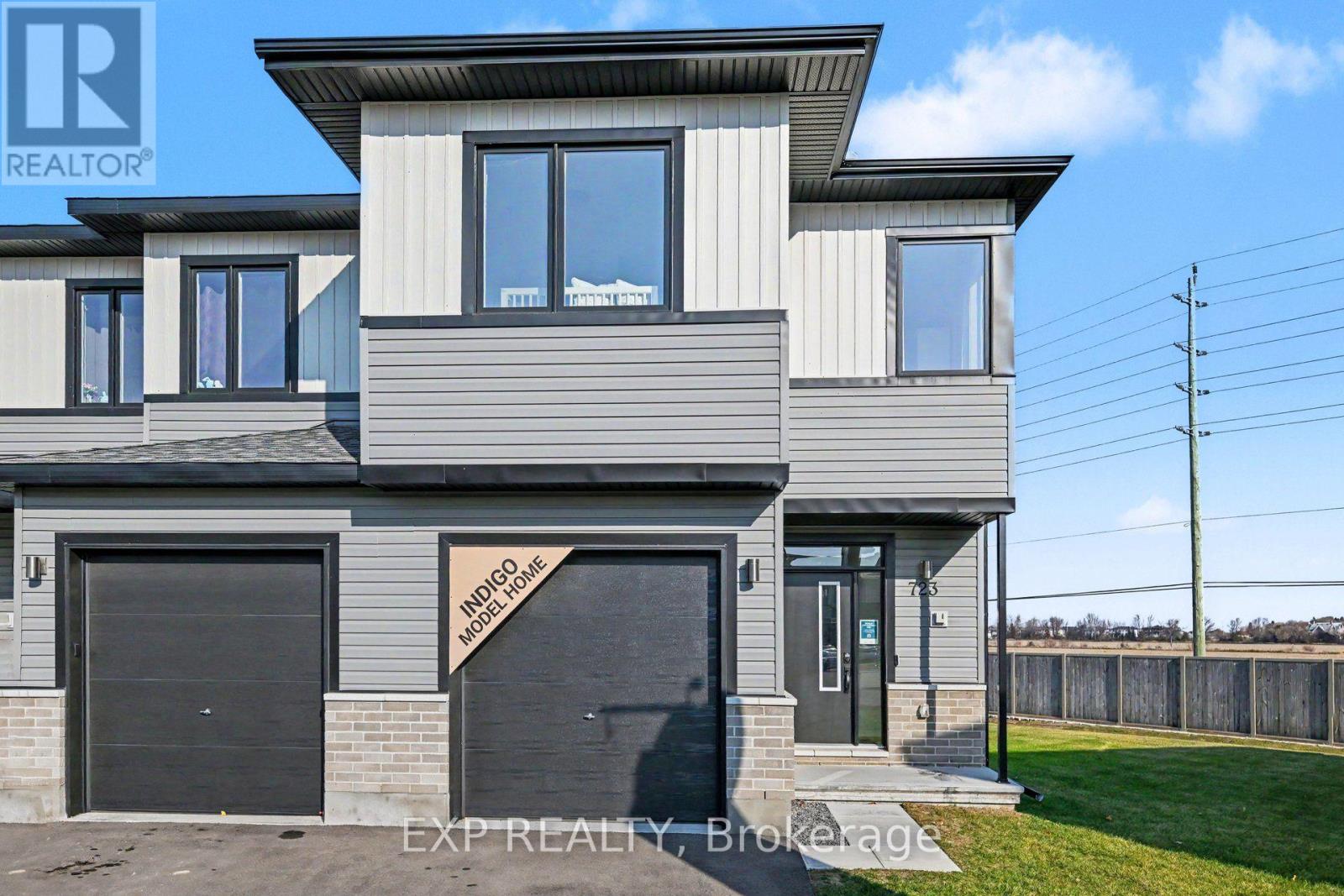723 MAVERICK CRESCENT