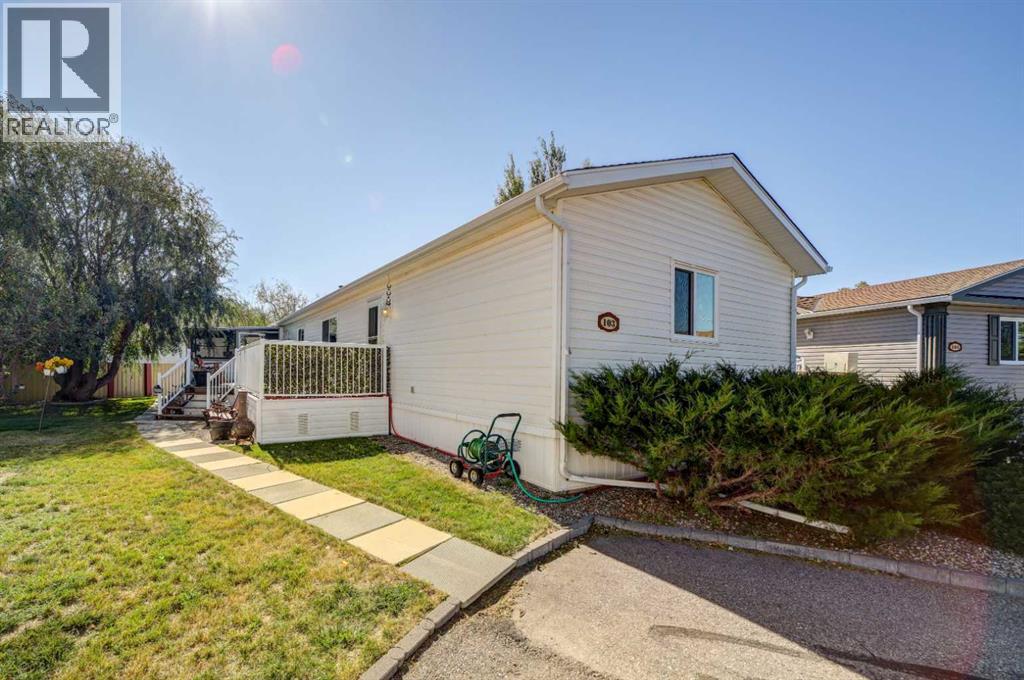103 Railway Crescent