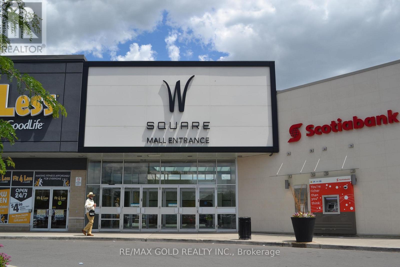 66 - 7215 GOREWAY DRIVE