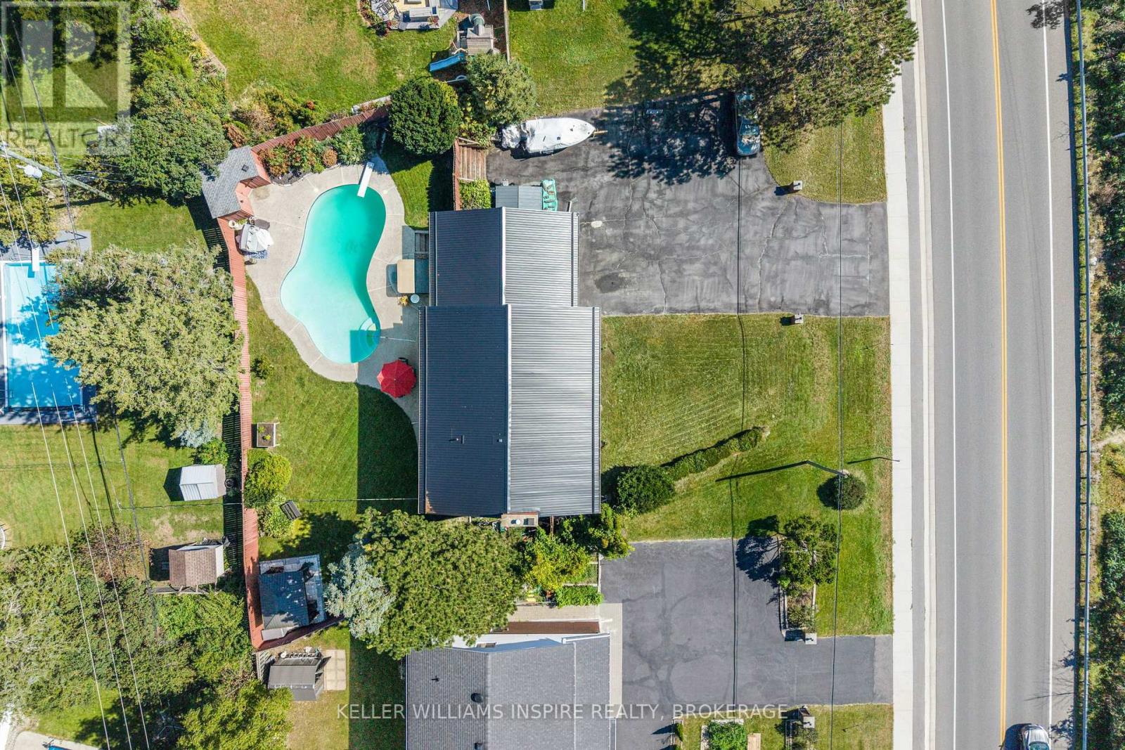 4557 BATH ROAD