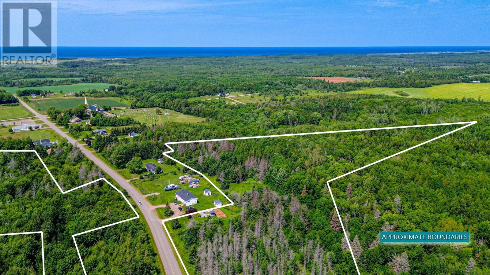LOT THOMPSON Road - Photo 4