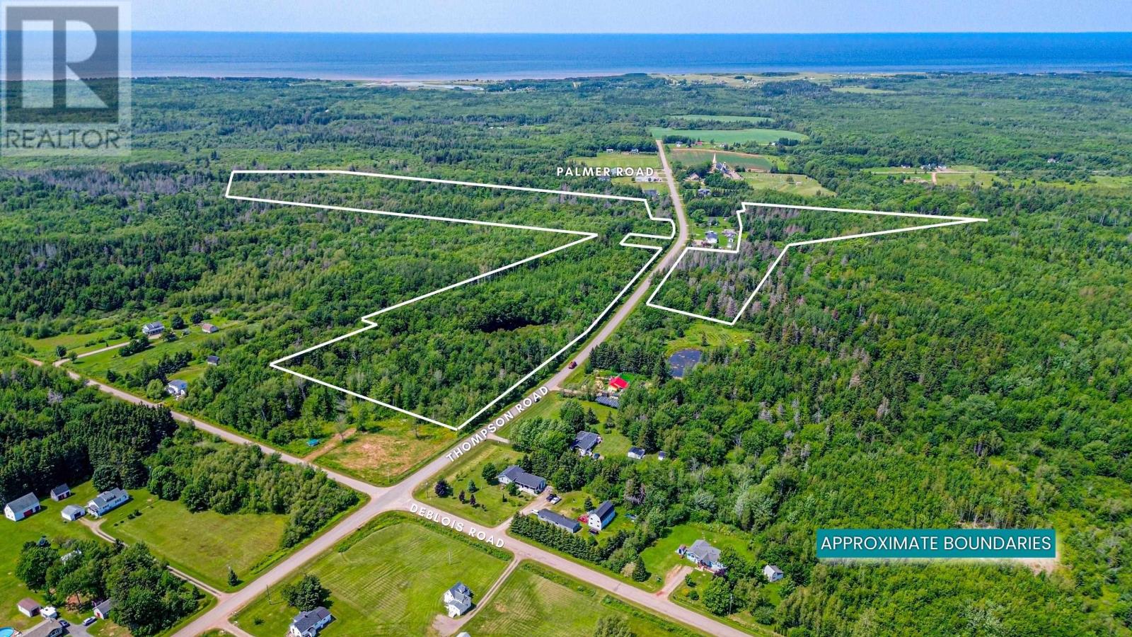 LOT THOMPSON Road - Photo 2