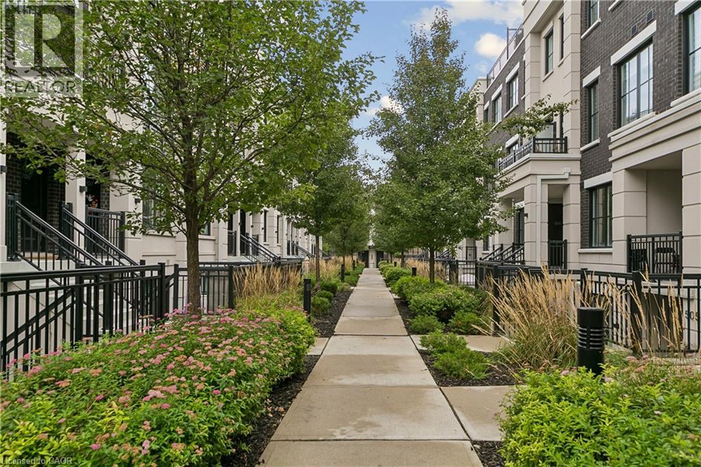 665 CRICKLEWOOD Drive Unit# 703