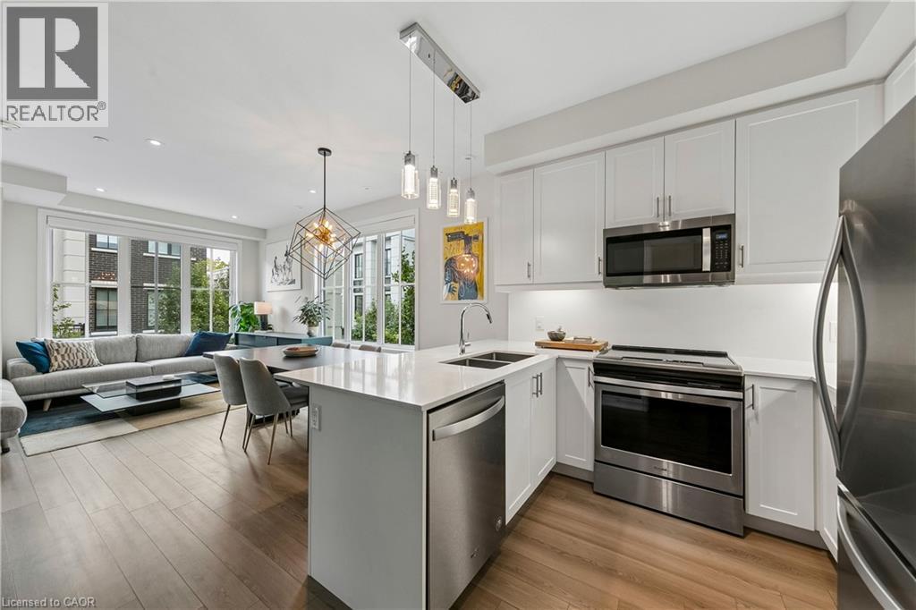665 CRICKLEWOOD Drive Unit# 703