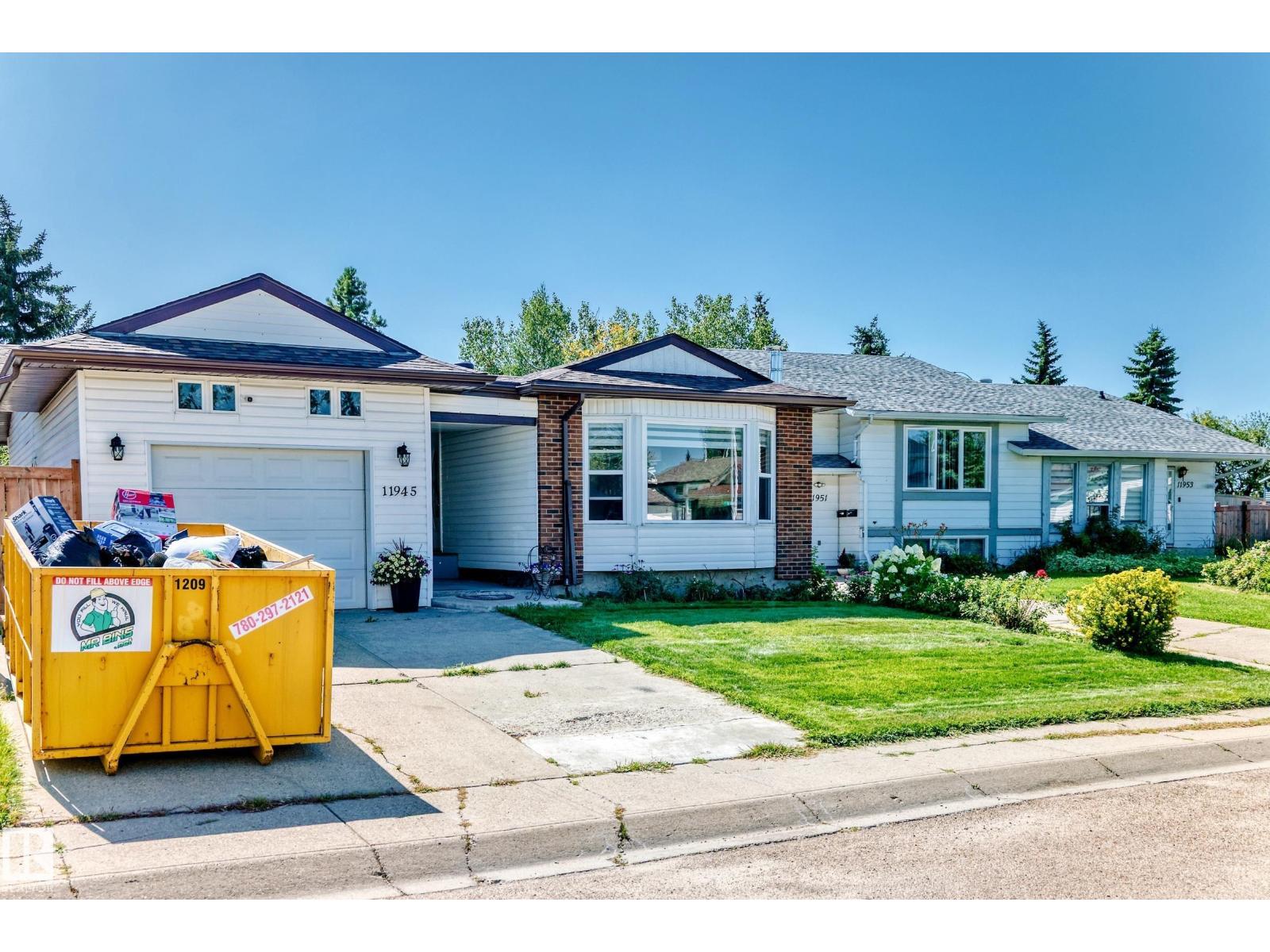 11945 138 AV NW