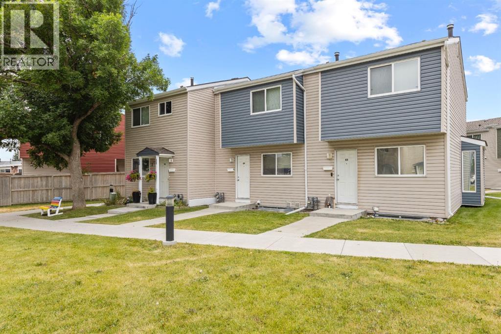 69, 5425 Pensacola Crescent SE