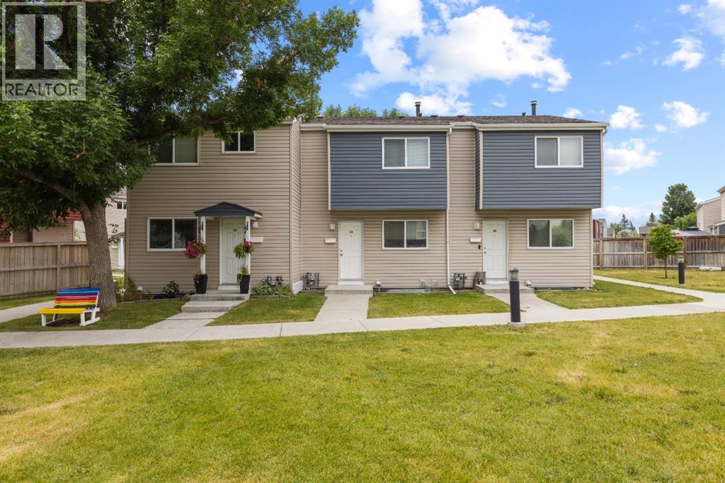 69, 5425 Pensacola Crescent SE