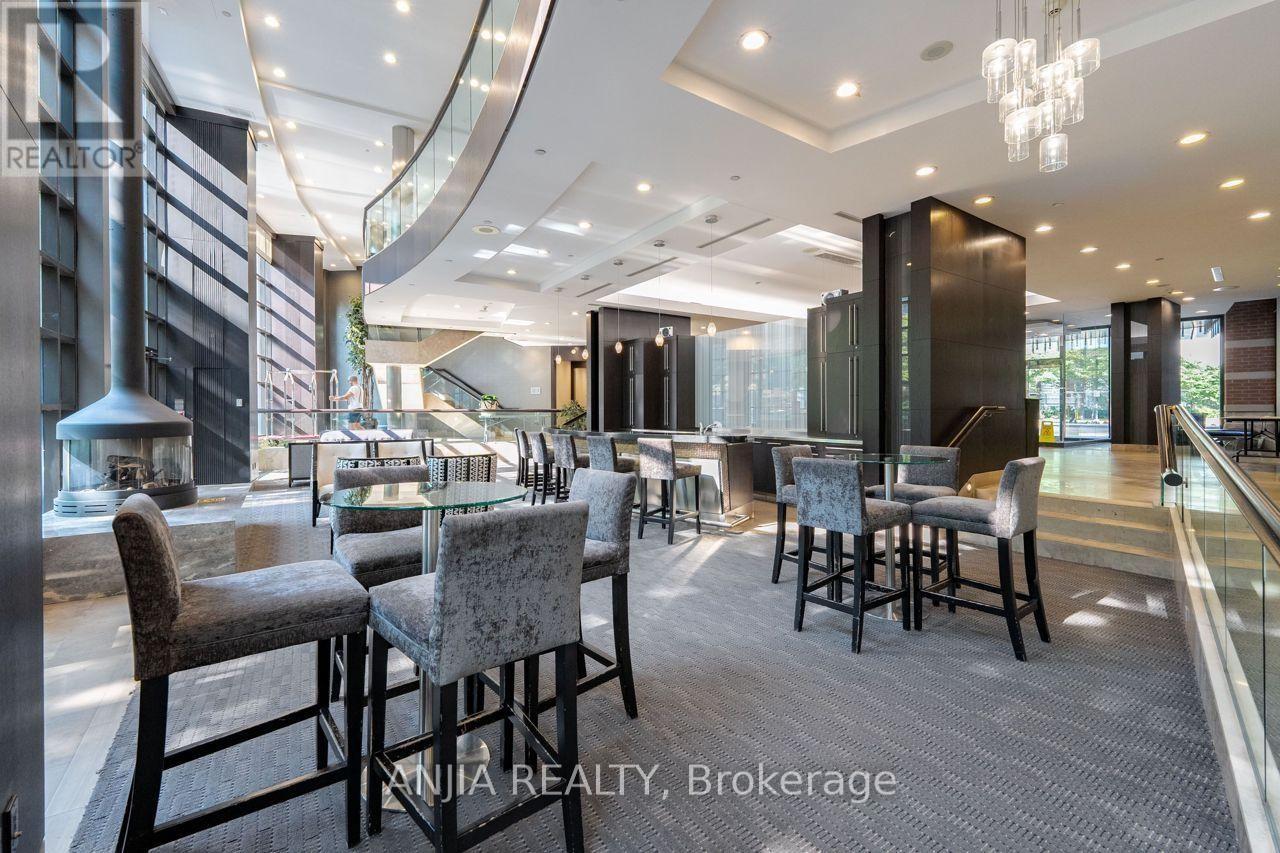 2010 - 33 SHEPPARD AVENUE E