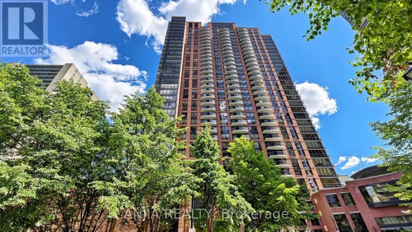 2010 - 33 Sheppard Ave E, Toronto (Willowdale East), ON 2