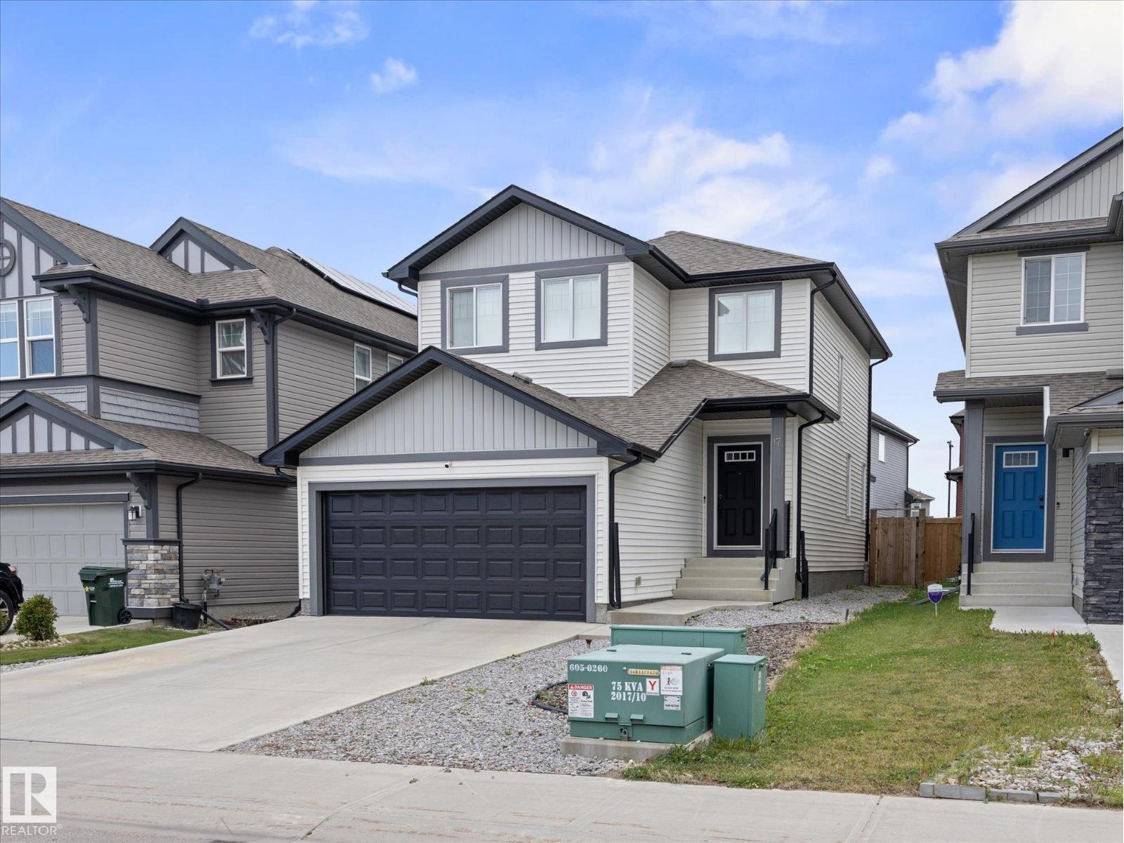 17 SAVOY CR