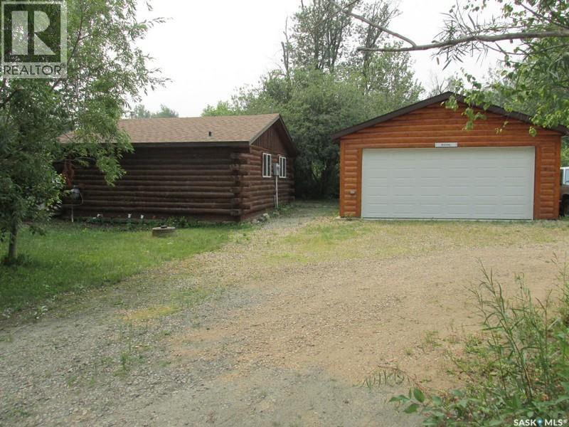 6 SCOT'S LANDING - LOG CABIN NEAR NIPAWIN, TORCH RIVER RM NO. 488, SK S0E 1E0 - Image 1741455679.jpeg?d=l