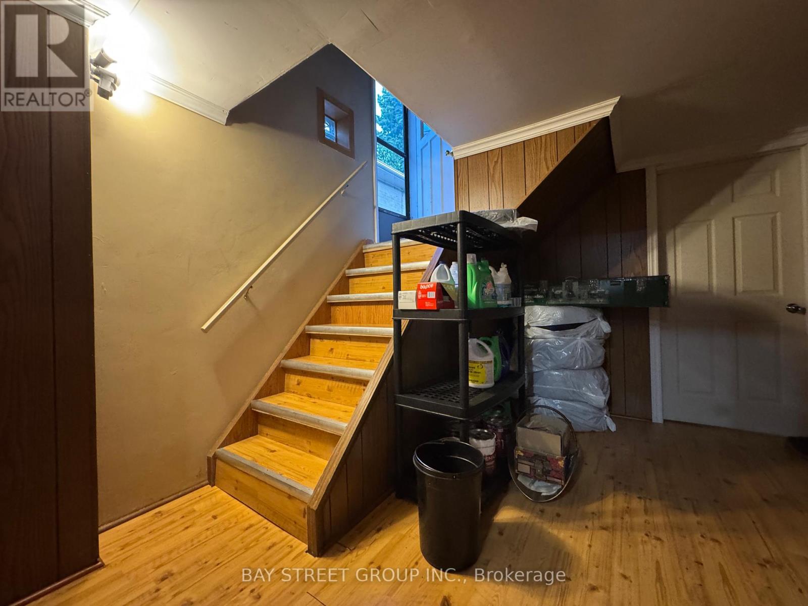 BSMT - BSMT 324 ELMWOOD AVENUE
