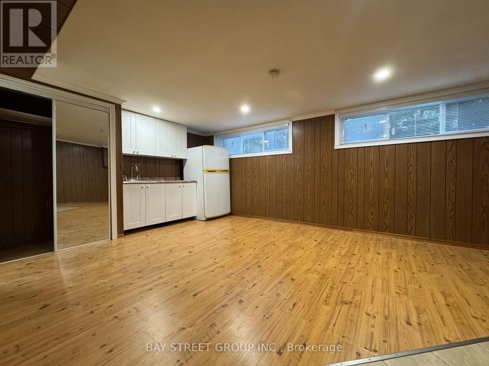 BSMT - BSMT 324 ELMWOOD AVENUE