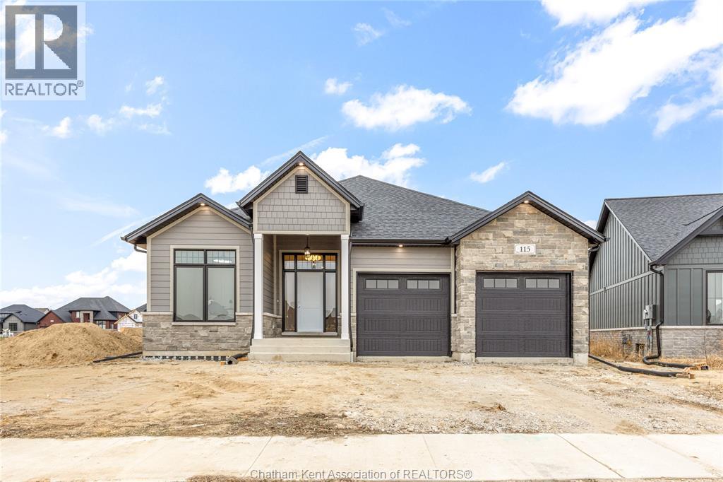 96 BLOOMINGTON WAY