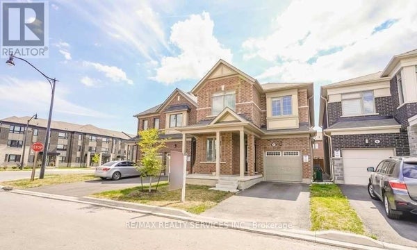 4 Divers Rd, Brampton (Northwest Brampton), ON 2