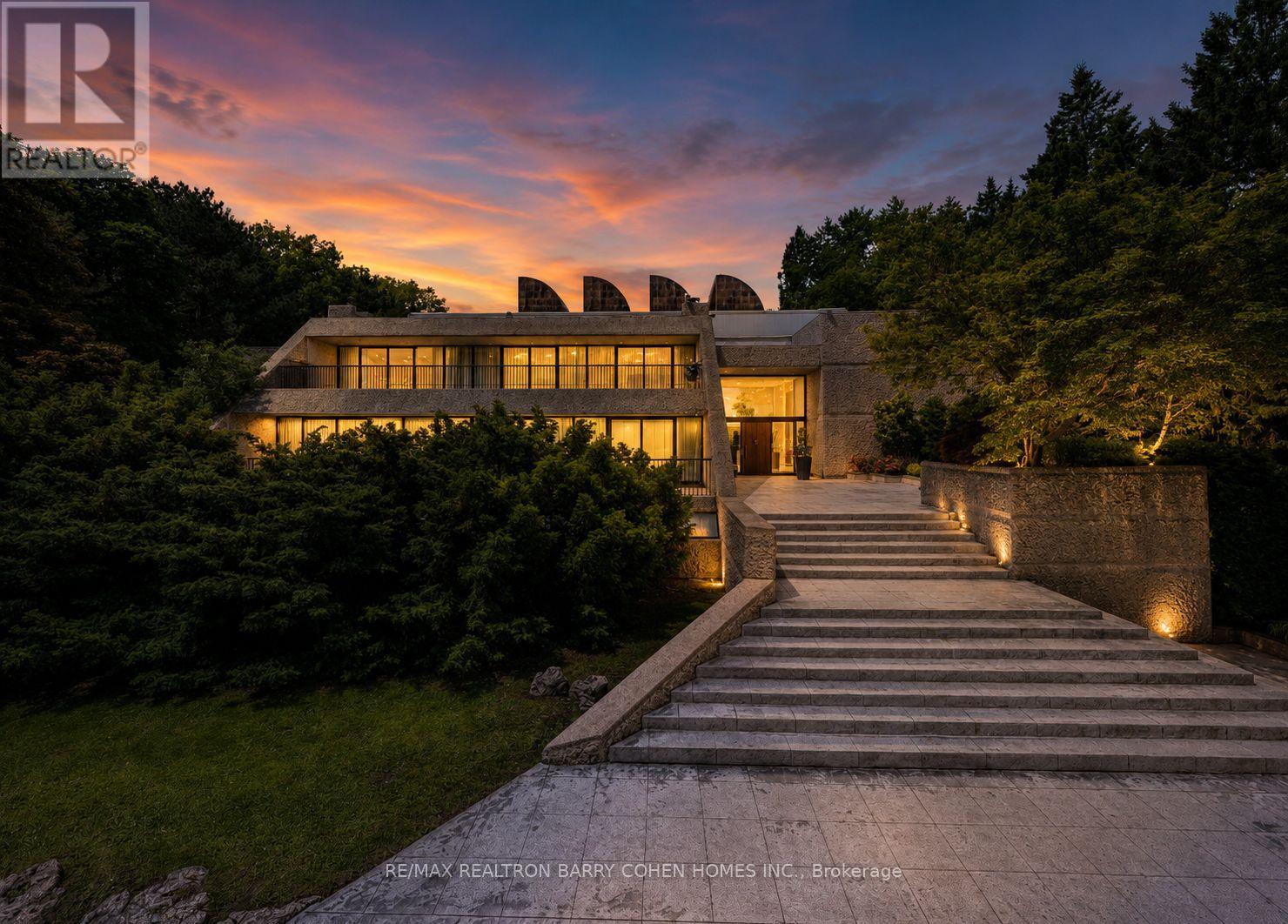 30 HIGH POINT ROAD