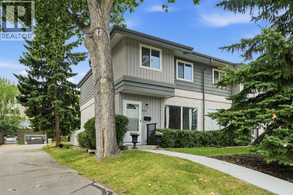 90, 999 Canyon Meadows Drive SW