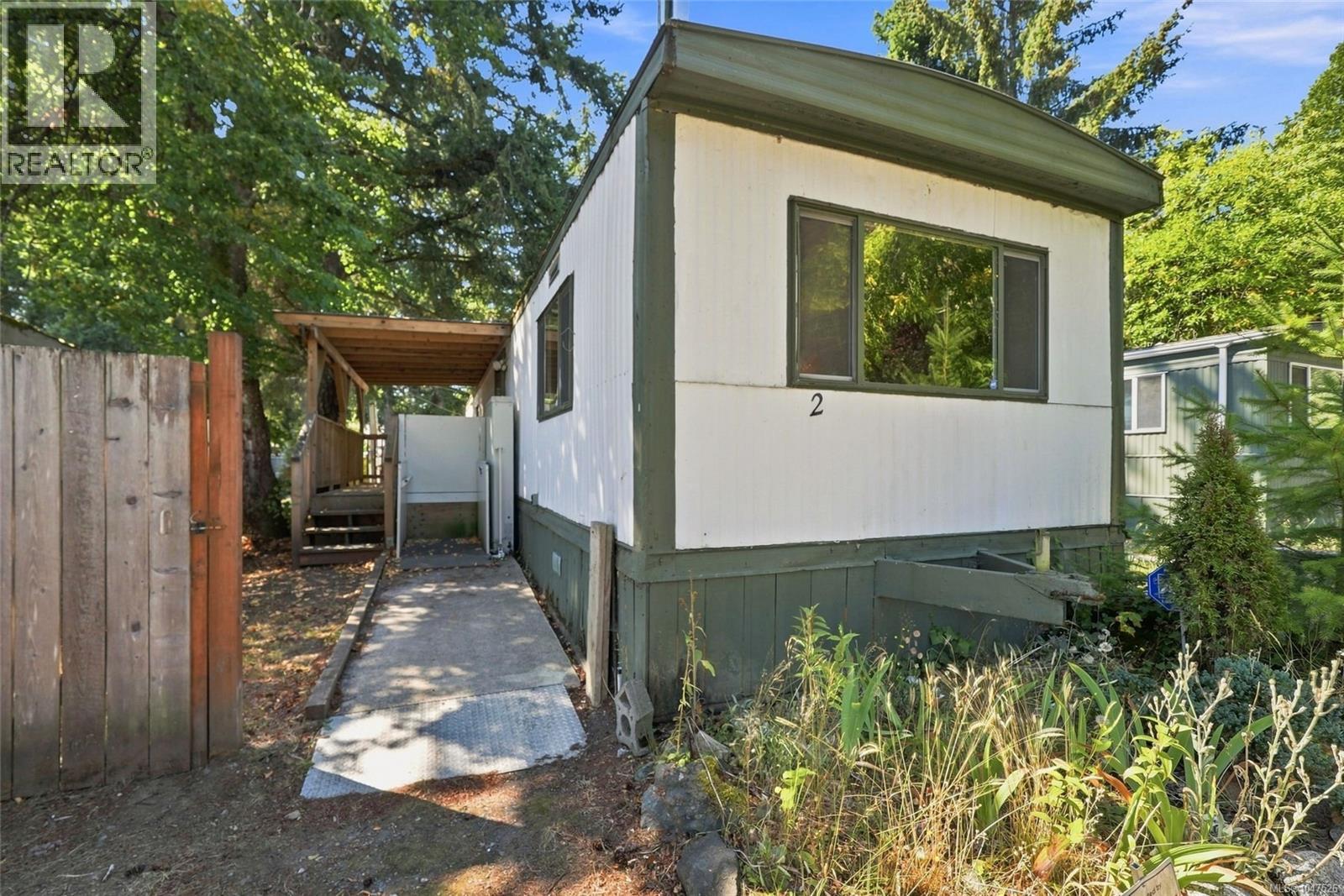 2 161 Horne Lake Rd