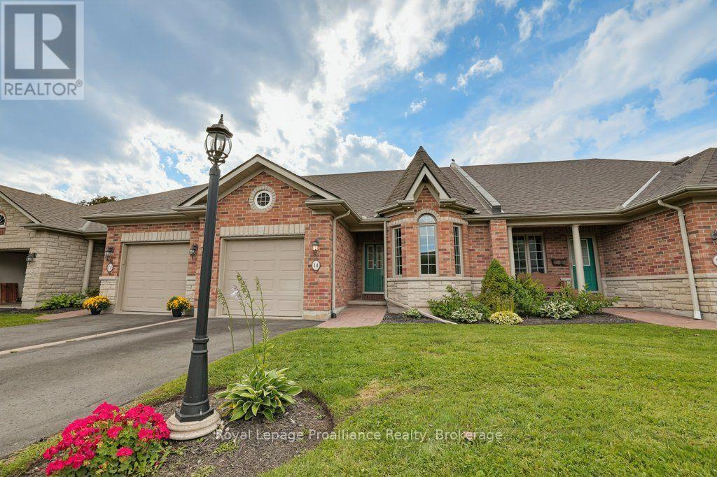 14 - 25 HEARTWOOD DRIVE