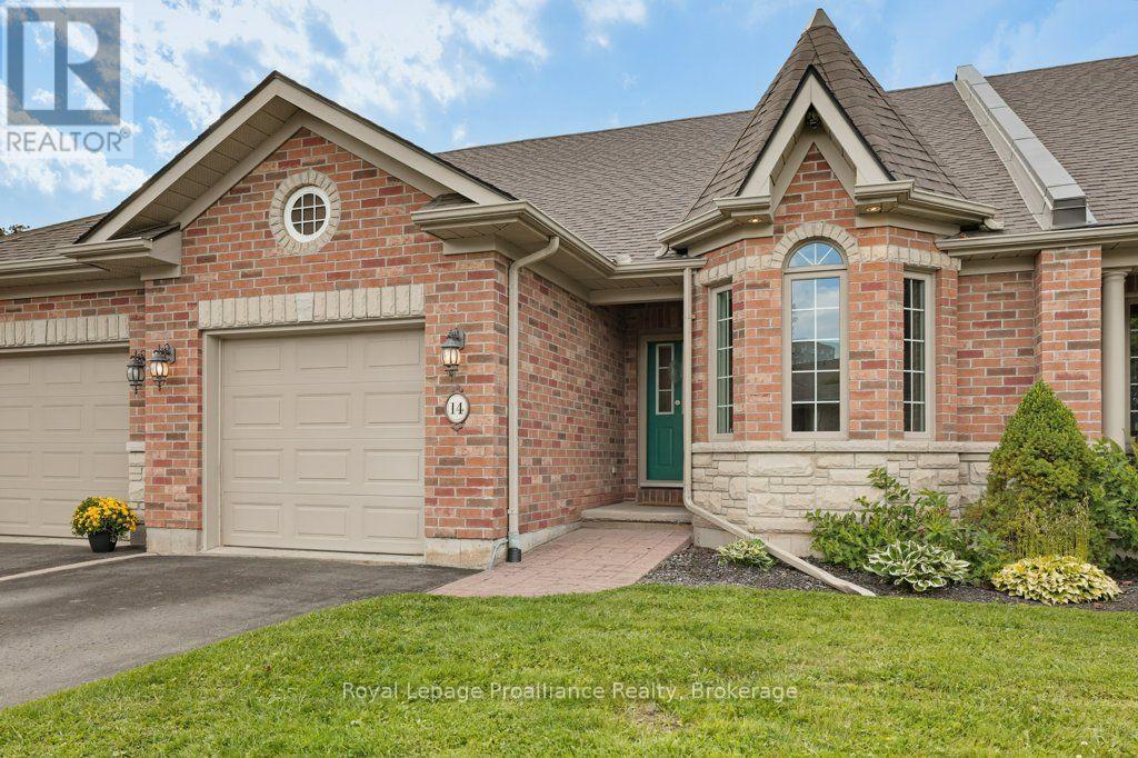 14 - 25 HEARTWOOD DRIVE