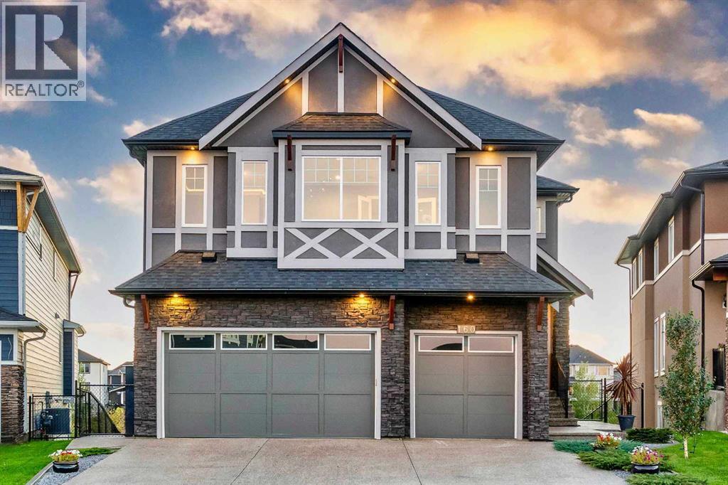160 Kinniburgh Loop