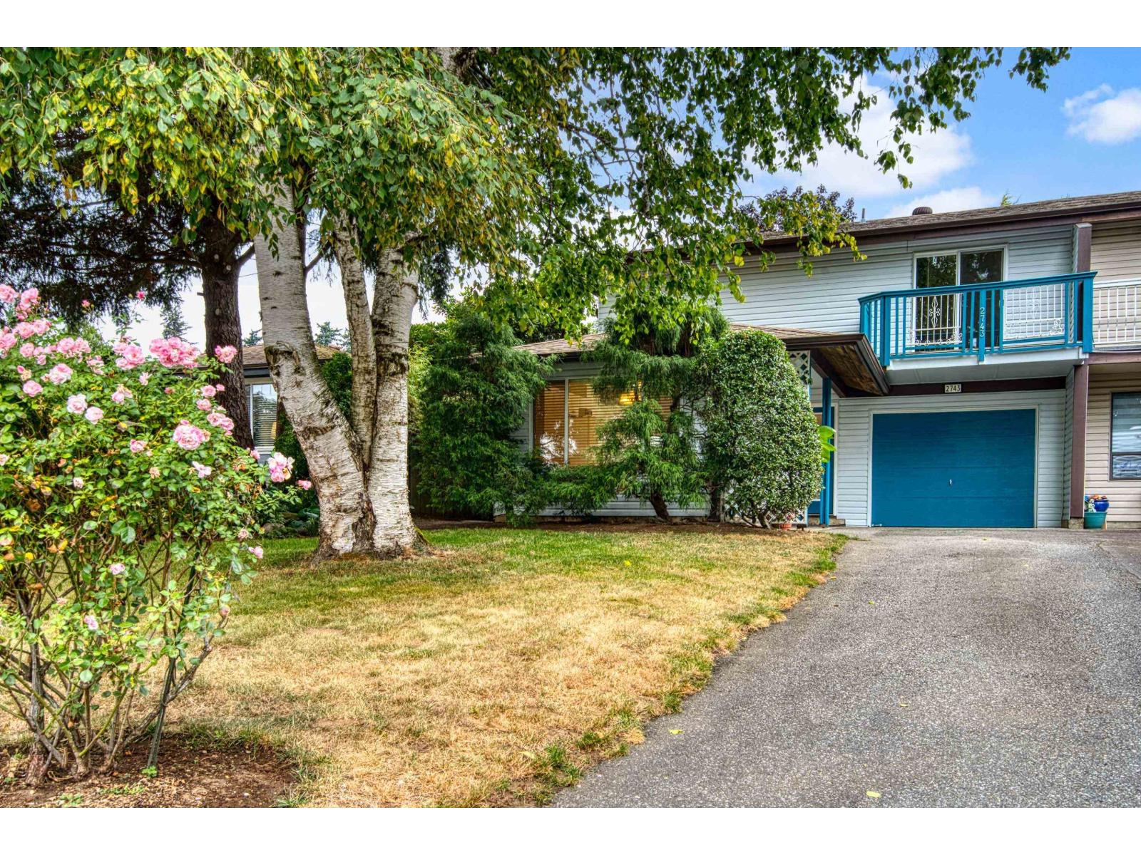 2743 SANDON DRIVE