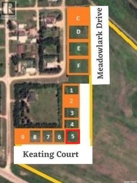 109 KEATING COURT
