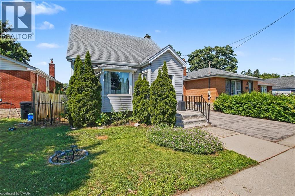 16 MERCER Road