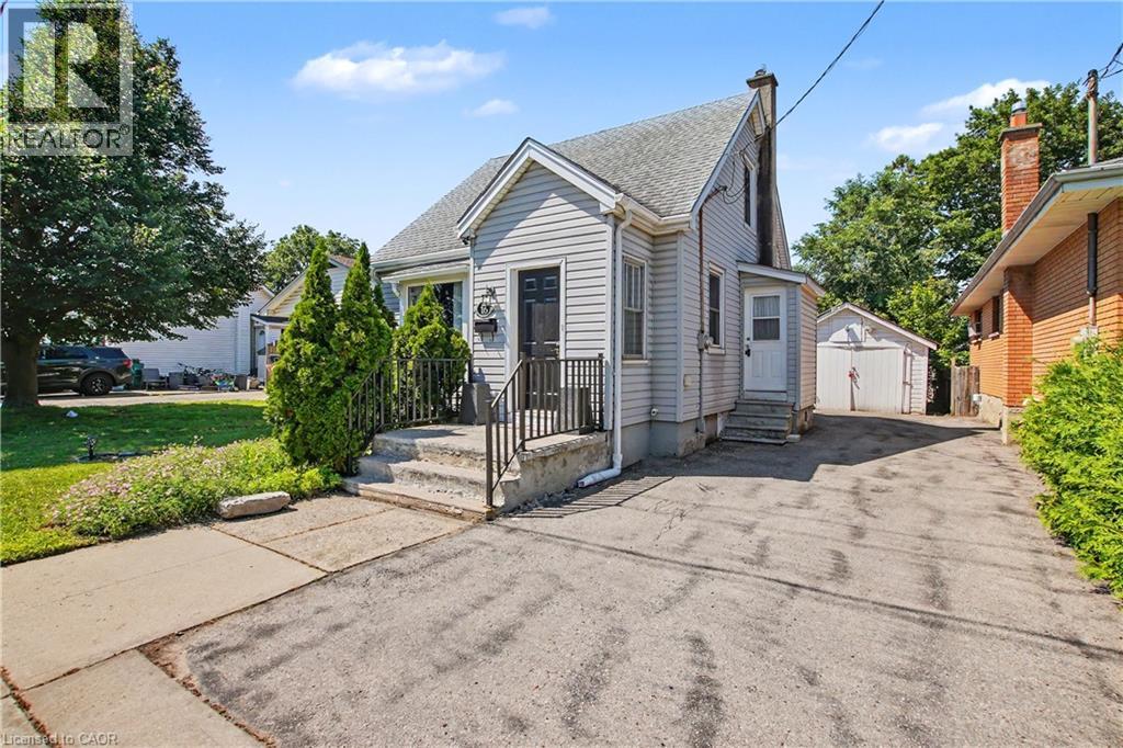 16 MERCER Road