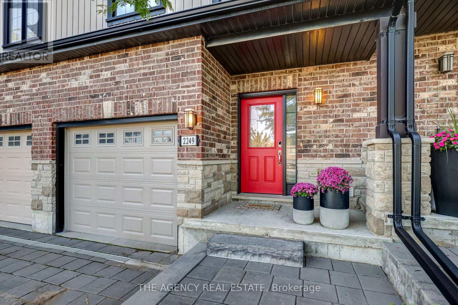 2249 BLACKWATER ROAD