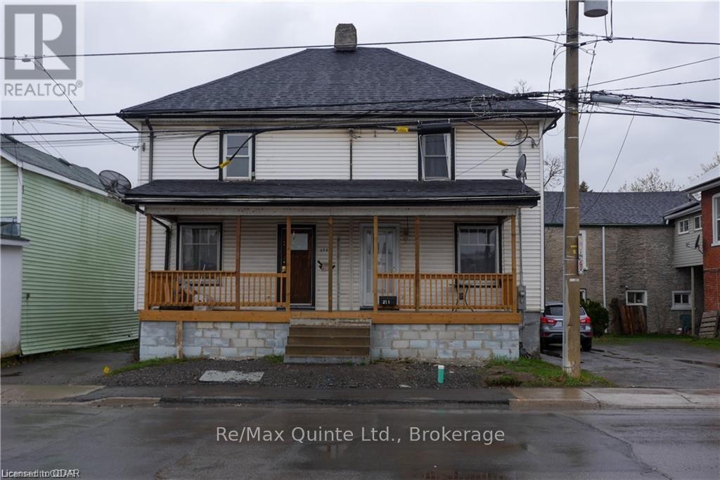 A - 218 COLEMAN STREET