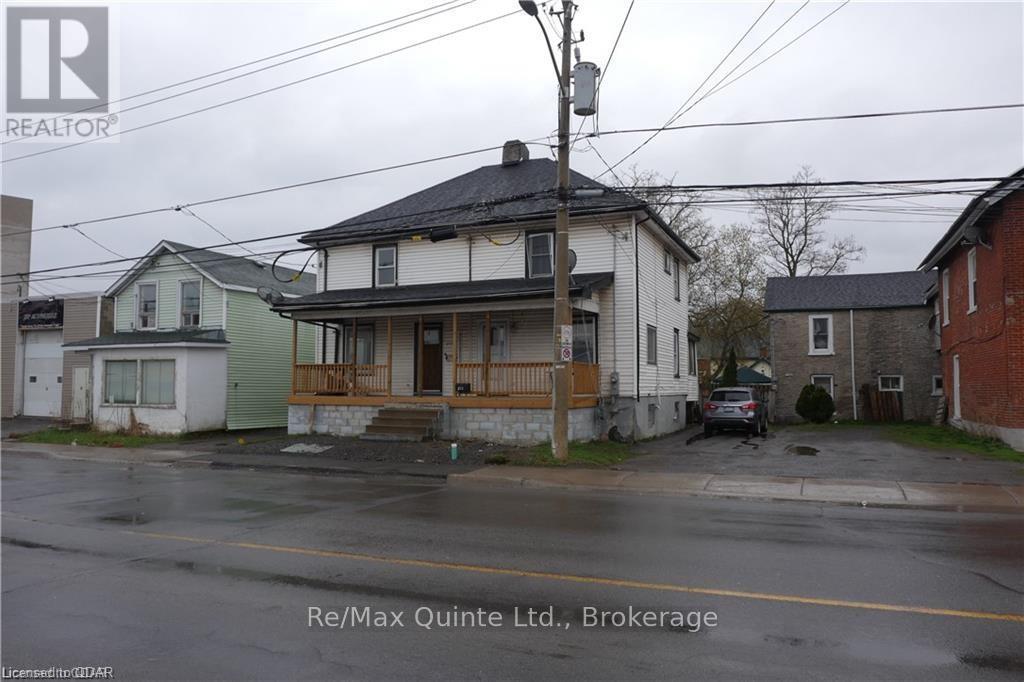 A - 218 COLEMAN STREET