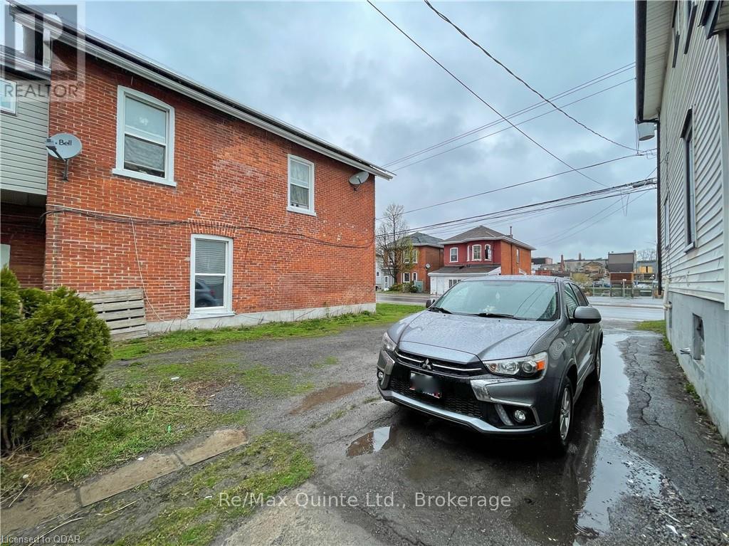 A - 218 COLEMAN STREET