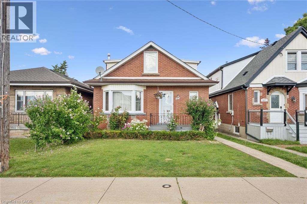 1873 MAIN STREET E