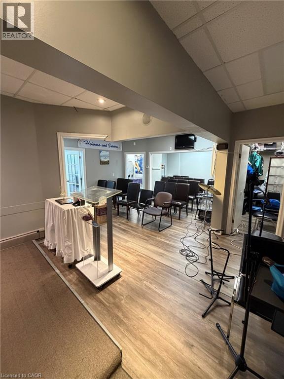 289 QUEENSTON Road Unit# 14