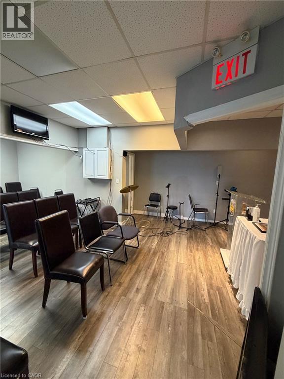289 QUEENSTON Road Unit# 14