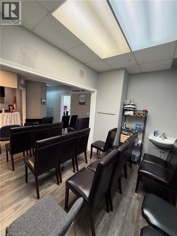 289 QUEENSTON Road Unit# 14