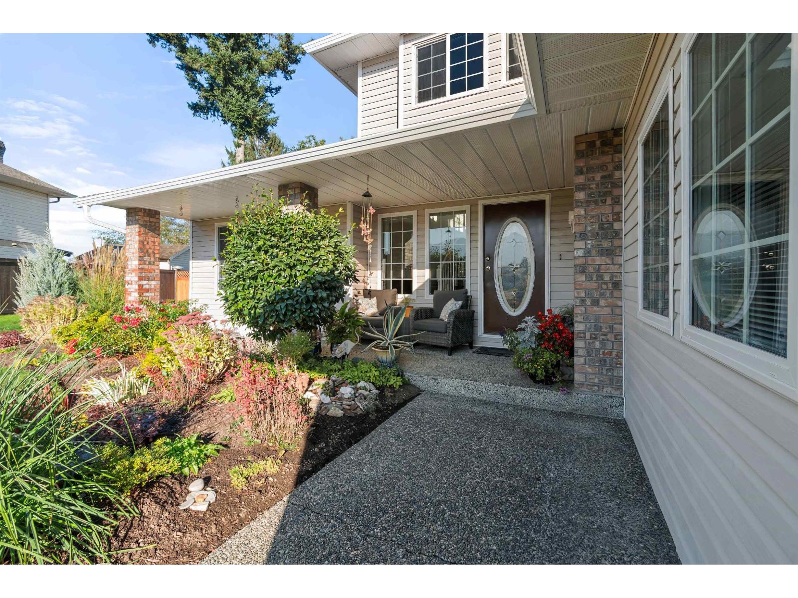 6755 HENRY STREET, Sardis South