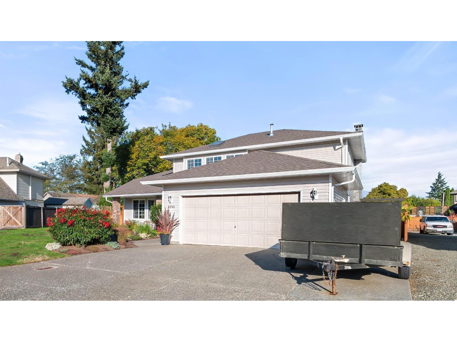6755 HENRY STREET, Sardis South