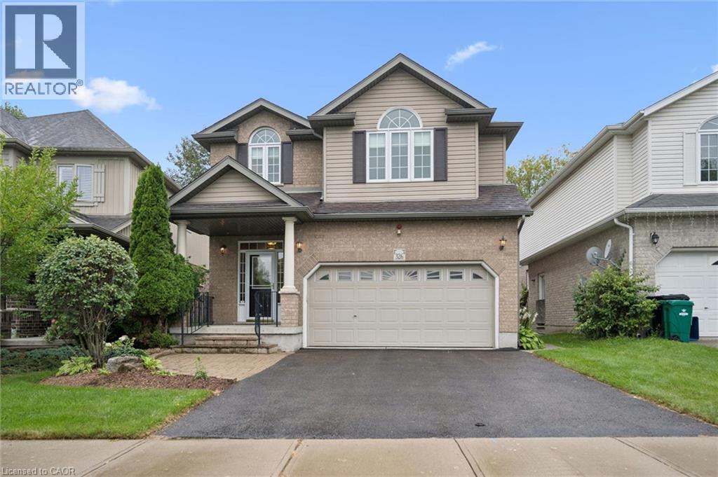 326 TEALBY Crescent