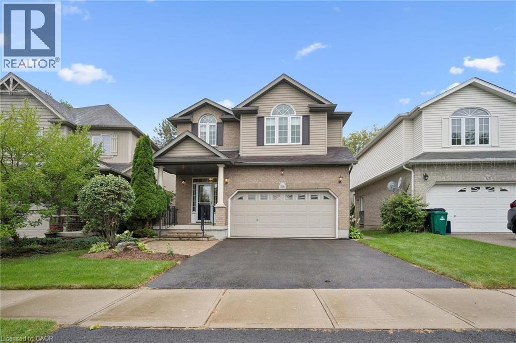 326 TEALBY Crescent