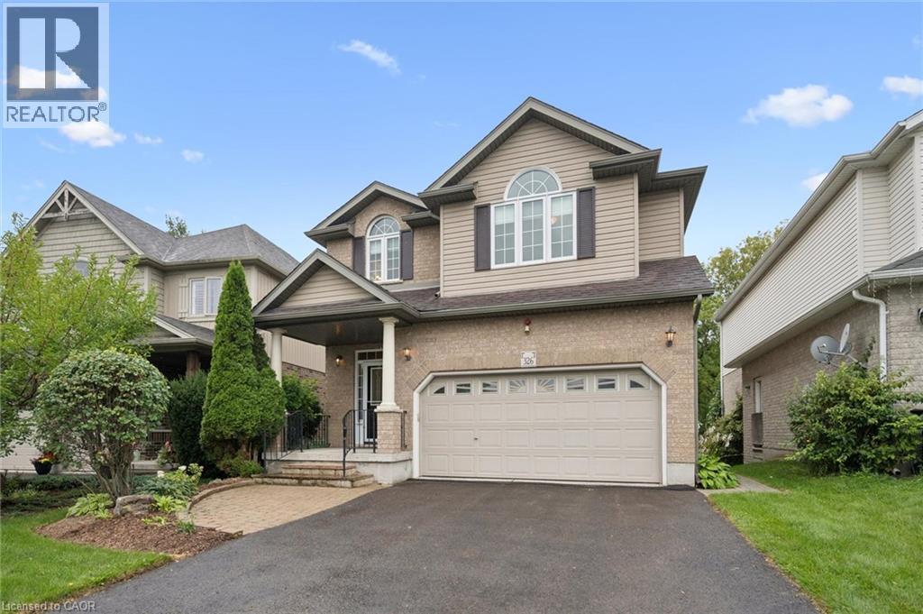 326 TEALBY Crescent