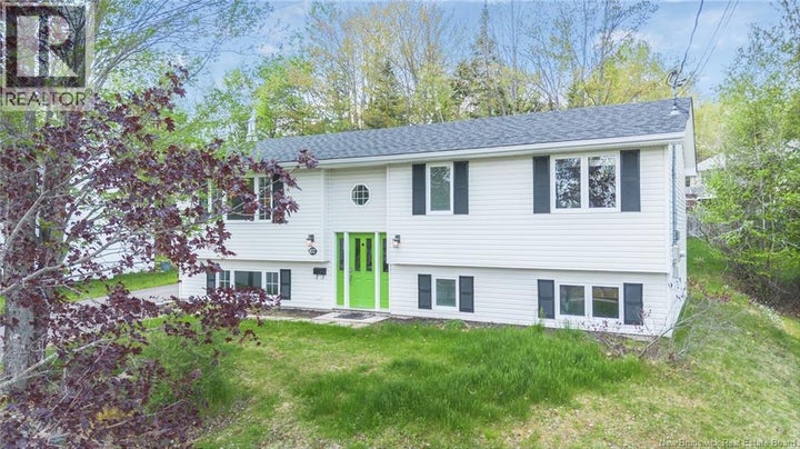 167 Mason Avenue, Fredericton, NB E3A 5T5