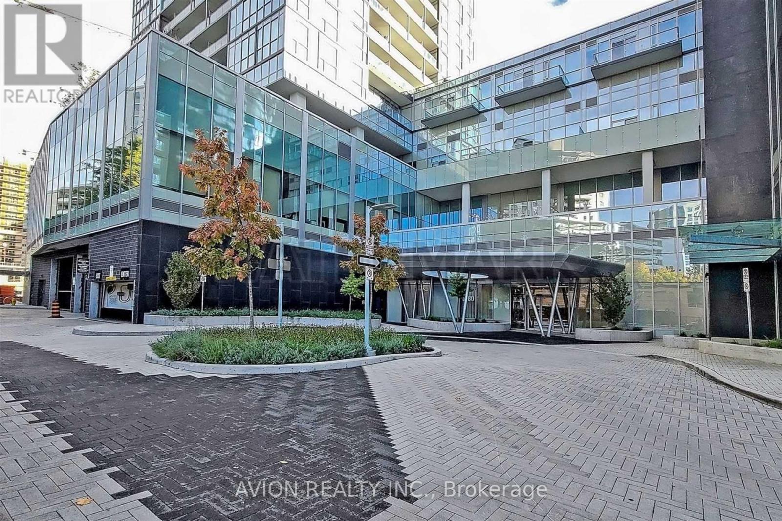 2802 - 5180 YONGE STREET