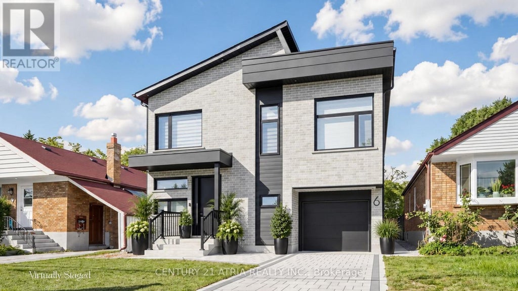 6 PARK STREET, TORONTO (BIRCHCLIFFE-CLIFFSIDE), ON M1N 2N1 - Image 4100165686.jpeg?d=l