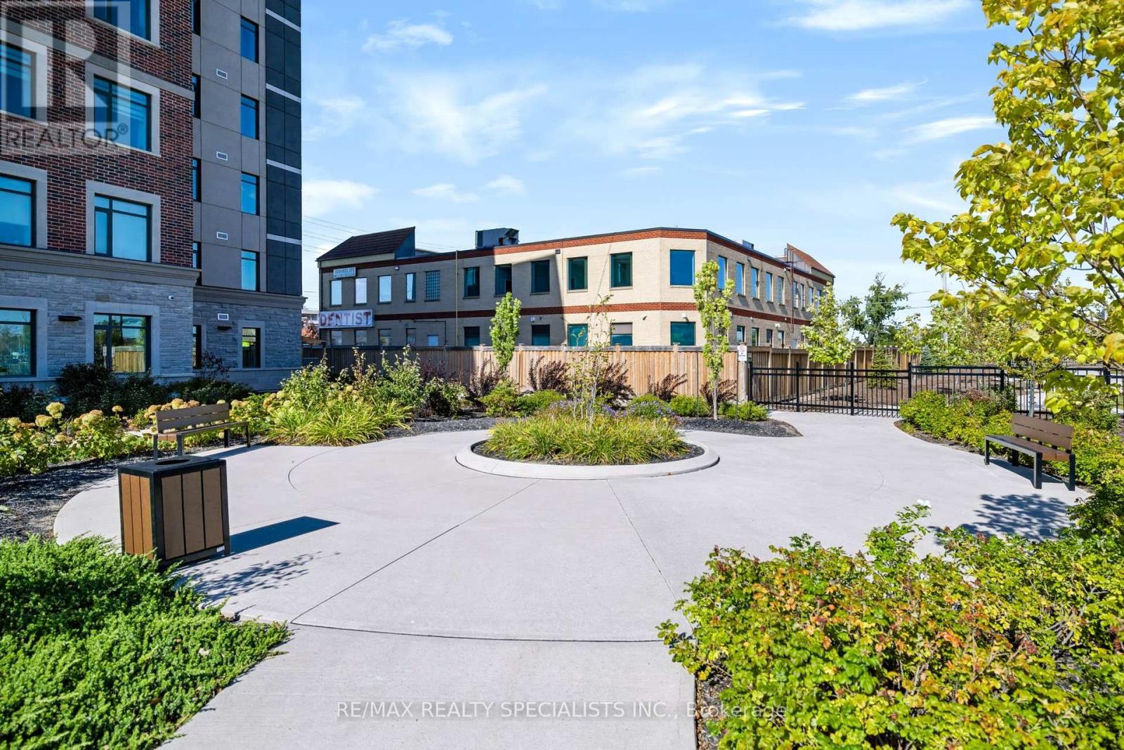 110 - 830 MEGSON TERRACE