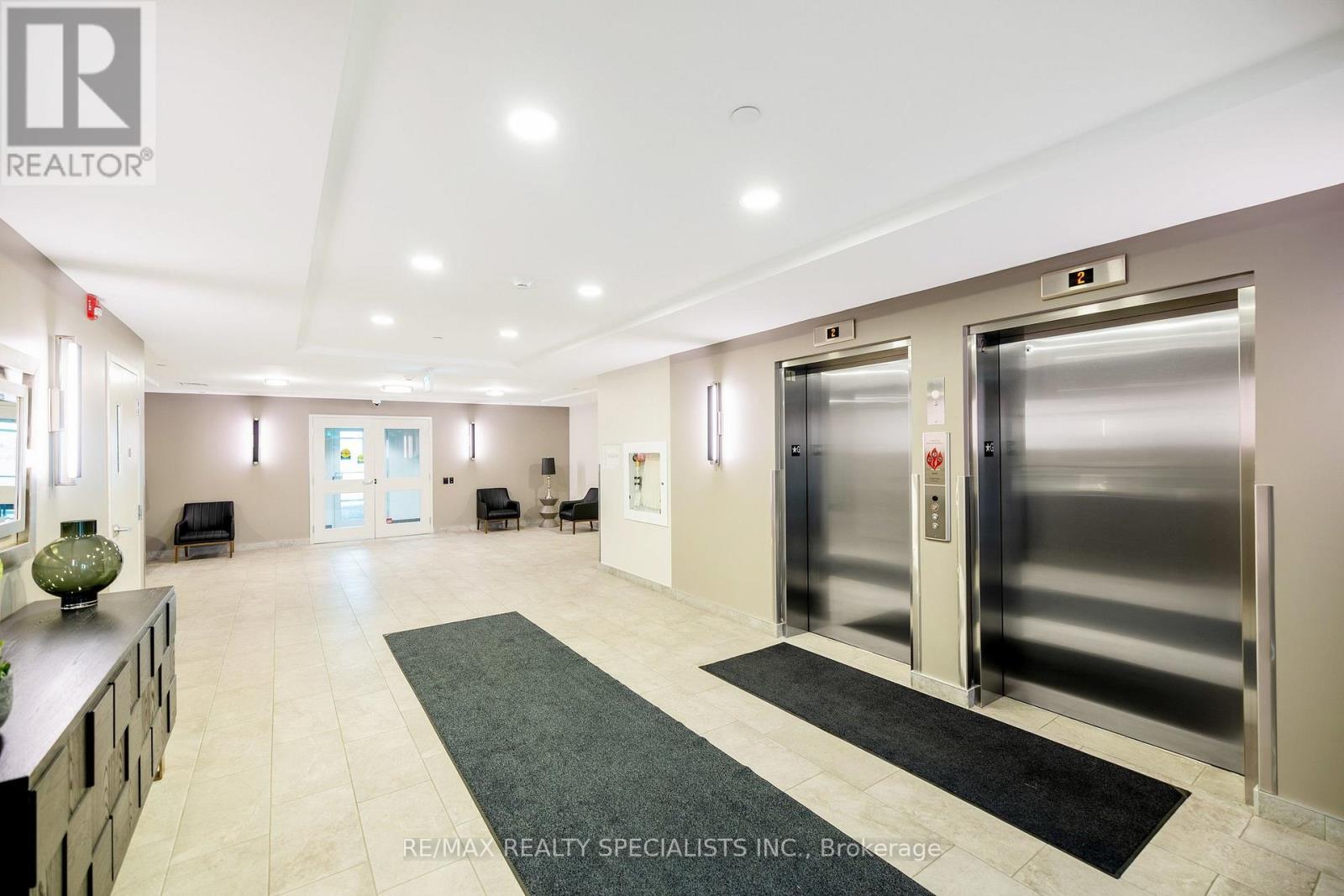 110 - 830 MEGSON TERRACE